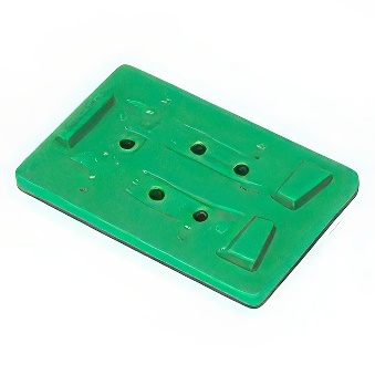 HP C9362 / C9361 / C9363 / C8765 / C8766 - Kapturek HP 342 / 343 / 344 / 351 / 351XL - kolor zielony