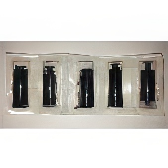 Ink Roller for HL0018 hand labeler - 5 pcs