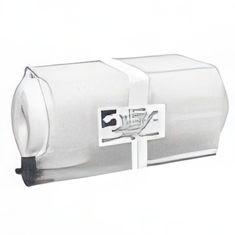 Filtr tonera [typ 2] do odkurzacza serwisowego 3M