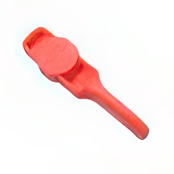 Clip for Canon CLI-8 red