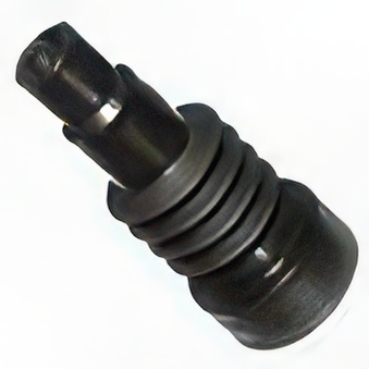 Accessories for regeneration of toners - Funnel for toners