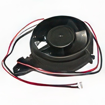 Samsung CLP 500 / 550 - FAN-DC / AD0624MSA70GL (R1) DOL - Samsung CLP 500