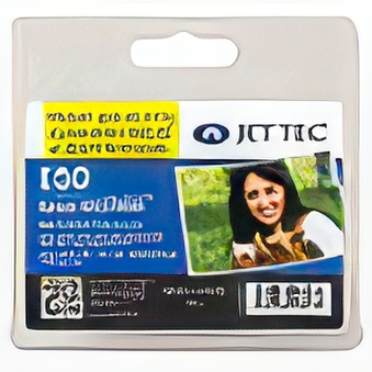 Epson Stylus Photo 750 - Tusz Epson T0501 Black Zamiennik