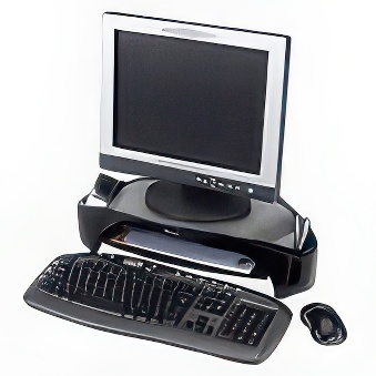 Podstawa pod monitor LCD / TFT Plus