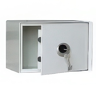 Safe K 35 with combination lock