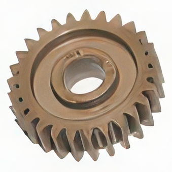 QMS / Konica / Minolta EP 1030 - Gear (Zębatka) (27T)