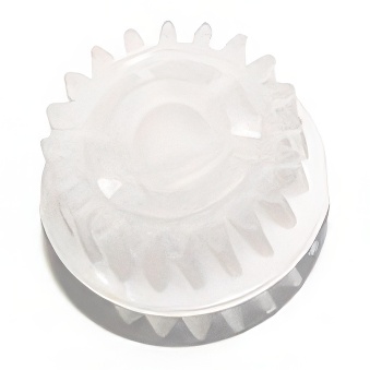 HP LaserJet P 3005 - Gear (20T / 20T), Fuser Drive Assy