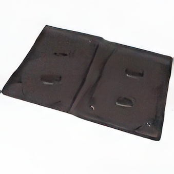 DVD Black Box for 4 discs