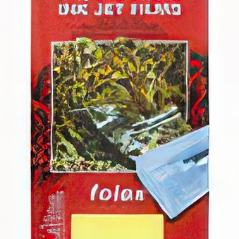 Folia przezroczysta - BG-32 Plus