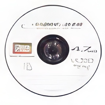 Esperanza DVD+RW 4,7GB, 16x speed Pakowane pojedynczo (koperta)