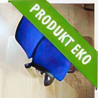 Chair Mat Flat 120 x 150cm (PET) ecological