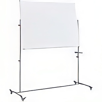 Board stand