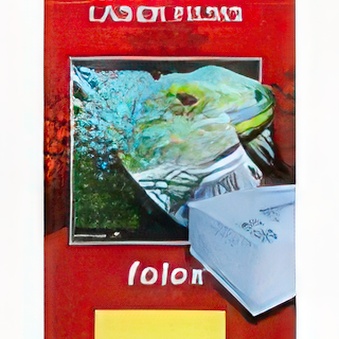 Transparent film BG-72