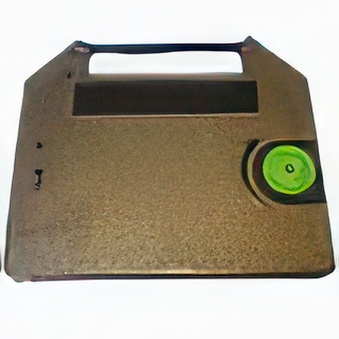 Nylon Ribbon - Olivetti Praxis 20 (GR. 176N)