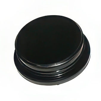 Kyocera FS 1018 / FS 1020 / 1118 MFP (TK-18) - Filler Cap (Zaślepka otworu wsypowego) - Kyocera / Mita FS 1020D