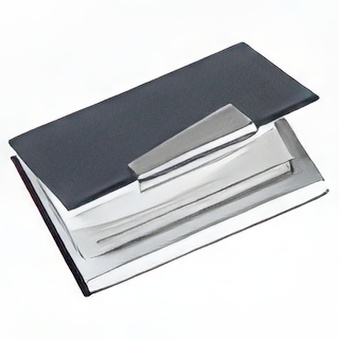 Business-card case