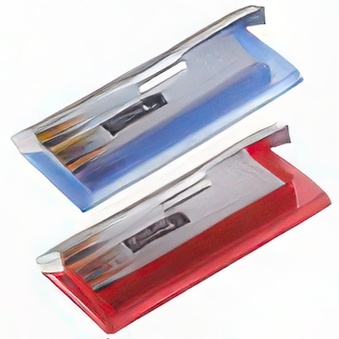 Business-card case