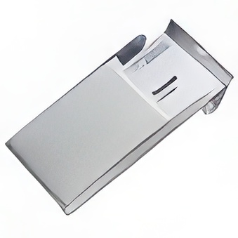 Business-card case