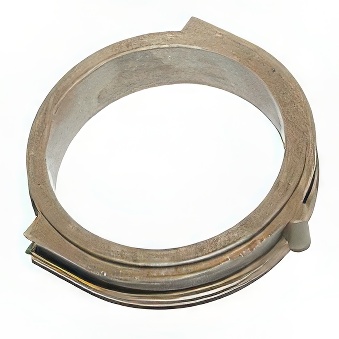 HP LaserJet 4V / 4MV (BX) - Heat Bushing - HP LJ 4V (BX)