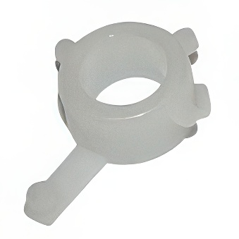 HP LaserJet P 2015 - Bushing, Upper Delivery Roller