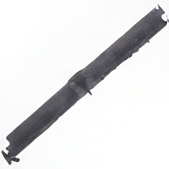 Dell 1700 - Bushing Pressure Roller (Dystans wałka dociskowego)