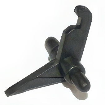 Dell 1700 - Separation Claw