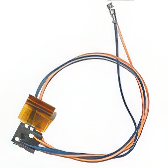 HP Color LaserJet 2550 - Thermistor