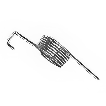 HP Color LaserJet 3500 / 3700 - Upper Delivery Guide Spring Left