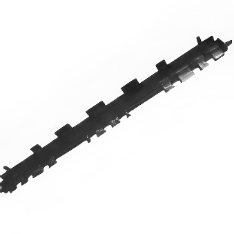 HP Color LaserJet 4650 - Guide Only, Junction Guide, Revised Version