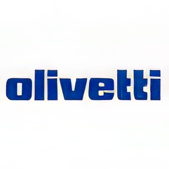 Olivetti Simple Way / Any Way - Olivetti kartridż Color Produkt oryginalny