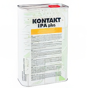 Kontakt IPA - preparat do czyszczenia czytników CD-ROM, DVD, urządzeń optycznych, mechanizmów i głowic AV
