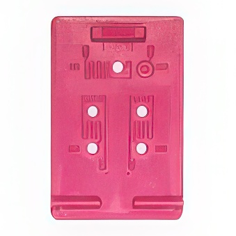 Cap for HP 300 / 901 - red