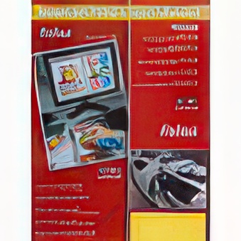 White film - CLP Adhesive-P WO