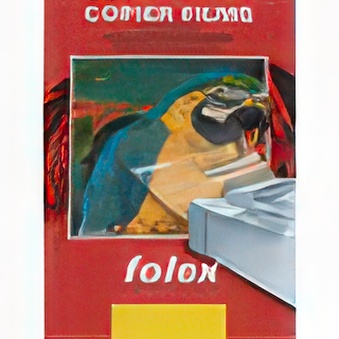 Folia przezroczysta - X-487