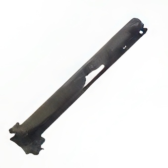 HP LaserJet P 2015 - Exit Guide, Fuser Lower