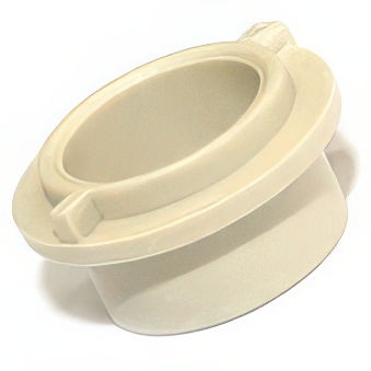 HP LaserJet P 3005 - Bushing Pressure Roller, Right (Prawy dystans wałka dociskowego)