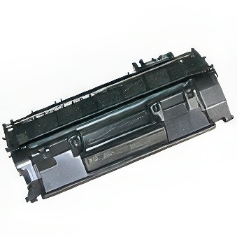 Instrukcja regeneracji kartridża do drukarki laserowej HP LaserJet P 2035 / 2055 (CE505A