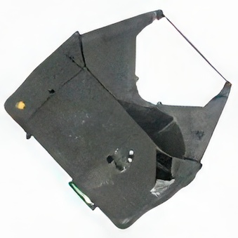 Taśma węglowa - Olivetti ET 2000 / 2200 / 2300 / 2400 / 2500 (GR. 313C)
