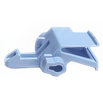 HP LaserJet P 4014 / 4015 / 4515 - Lever, Holding, Left