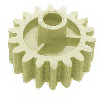 HP LaserJet P 4014 / 4015 / 4515 - Fuser Gear (18T)