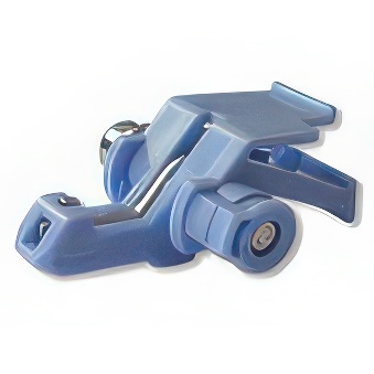 HP LaserJet P 4014 / 4015 / 4515 - Lever, Holding, Right