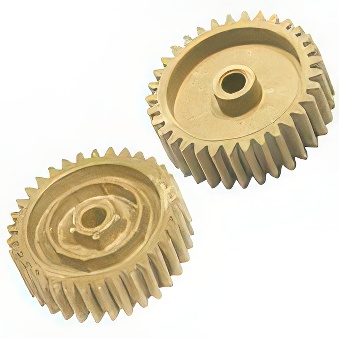 HP LaserJet P 4014 / 4015 / 4515 - Fuser Drive Assy Gear (33T)