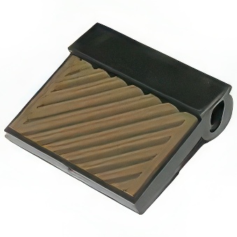 Lexmark Optra W 820 - Separation Pad (Separator)