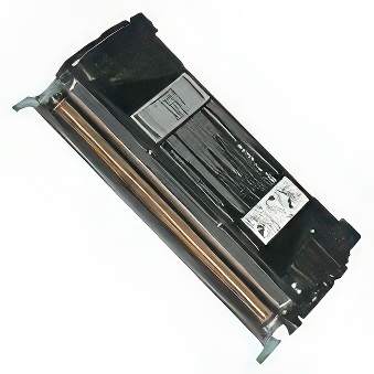 Refilling instruction for Lexmark C 520 / 522 / 524 / 530 / 532 / 534