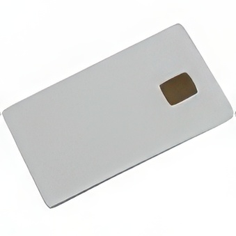 OKI B 2500 / 2520 / 2540 - Reset Card with Chip