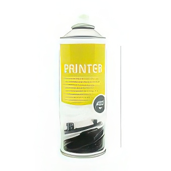 Praparation for mechanism cleaning in printers - Printer AG 400ml