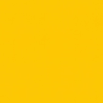 Self-adhesive film for cutting plotter - yellow