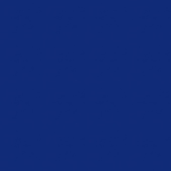 Self-adhesive film for cutting plotter - royal blue