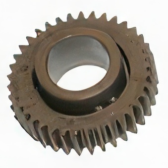 Samsung ML 1400 / 1510 / 1710 / 1750 - Fuser Gear (Z37) (Zębatka napędzająca moduł utrwalania) - Samsung ML 1710