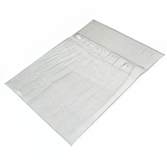 Universal Bag (Air Bag) - Universal large transparent multiple use Air Bag for laser cartridges (460 x 180 x 317 mm)